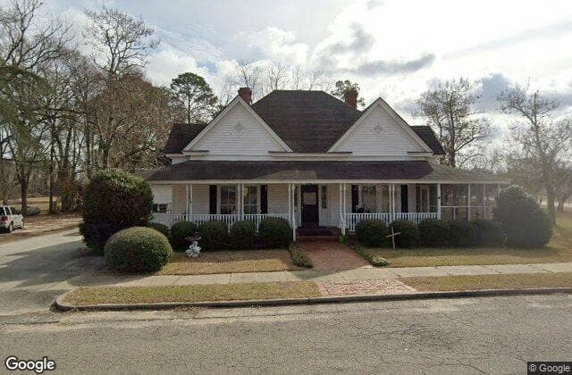 Cauley House, photo 1