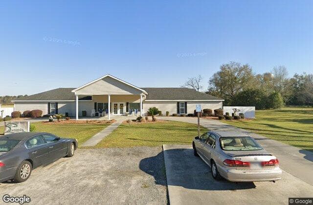 Serenity Assisted Living