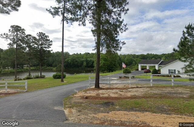 Shady Pines Estate