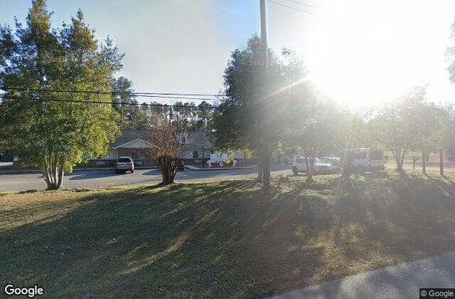 Magnolia Place of Bainbrige