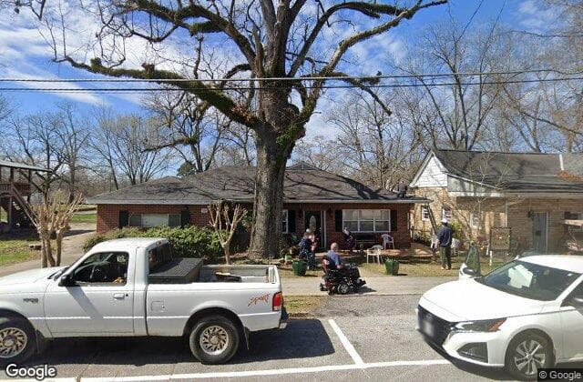 Georgia Living Center