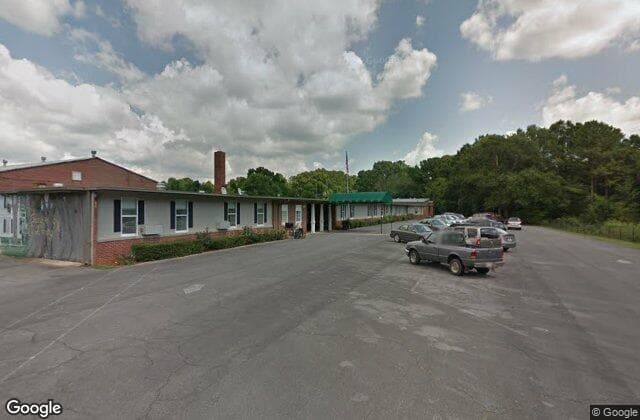 Cedar Hill Senior Living