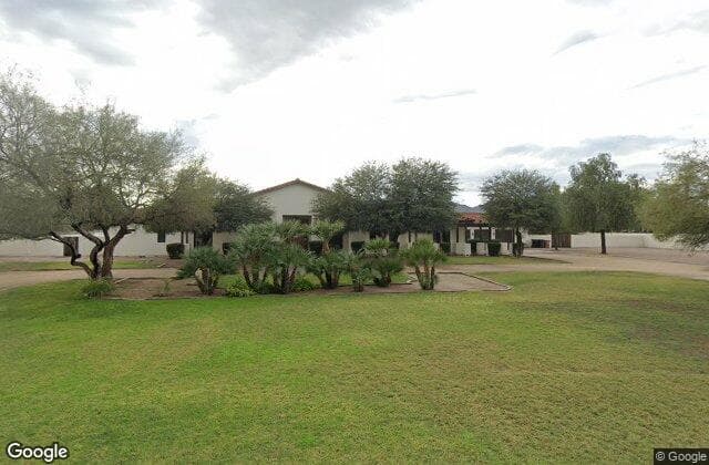 Paradise Valley Care Home
