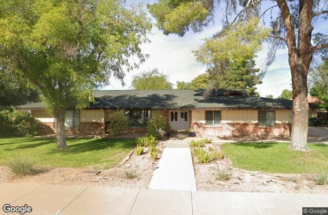 Family Care Homes