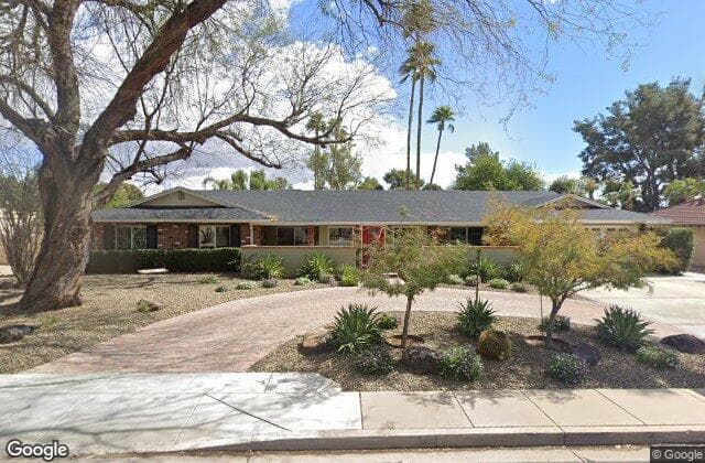 Moon Valley Assisted Living Ii