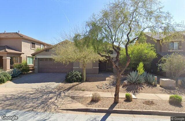 Tramonto Desert Rose Assisted Living