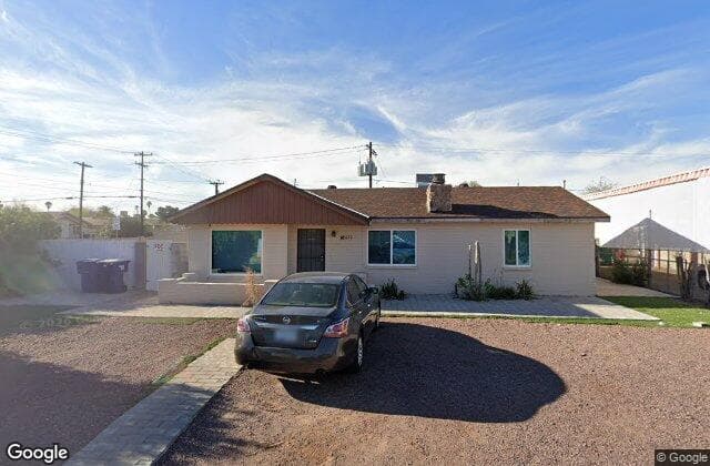 Sunshine Tucson Ach