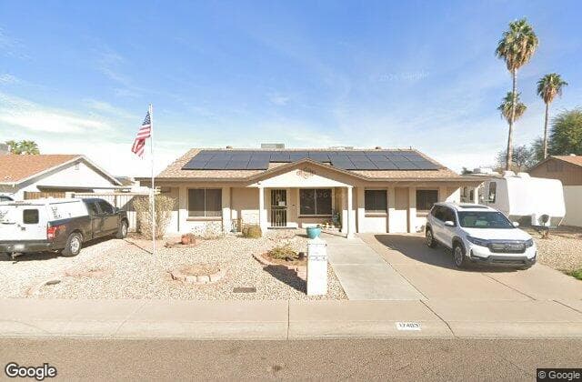 Quality Senior Care Assisted Living