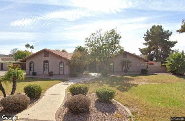Wyns Garden Assisted Living LLC