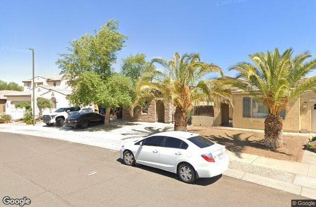 New Beginnings in Phoenix LLC