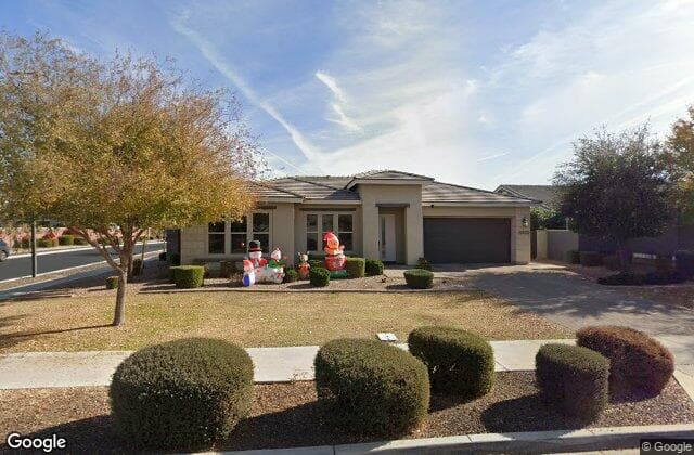 Anastasia Assisted Living Home, LLC