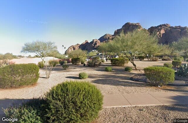 Camelback Residential Assisted Living