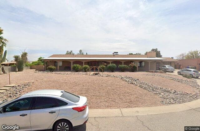 Infinity Assisted Living 2