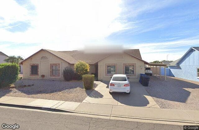 Fountain Home Assisted Living LLC