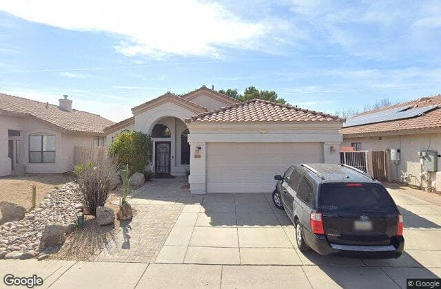 Comfort Assisted Living Home 2