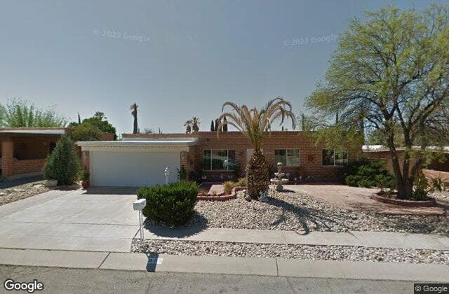 Abella Manor Senior Care