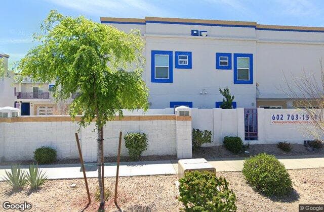 MD Care Homes - Bellaire: Residential Assisted Living in North Central Phoenix