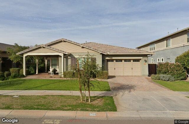 Lakeview Trails Assisted Living LLC