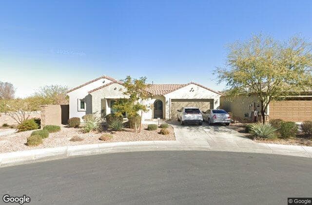 Siara Assisted Living Home Ii
