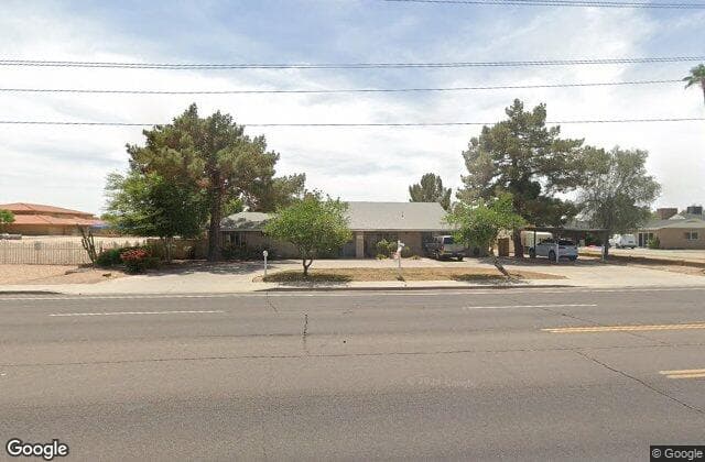 Ohana Adult Care Home 2