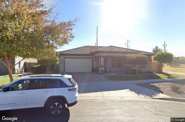 Desert Gardens Homecare LLC