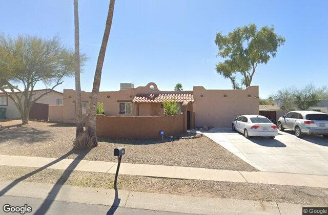 Rose Blossom Senior Care LLC