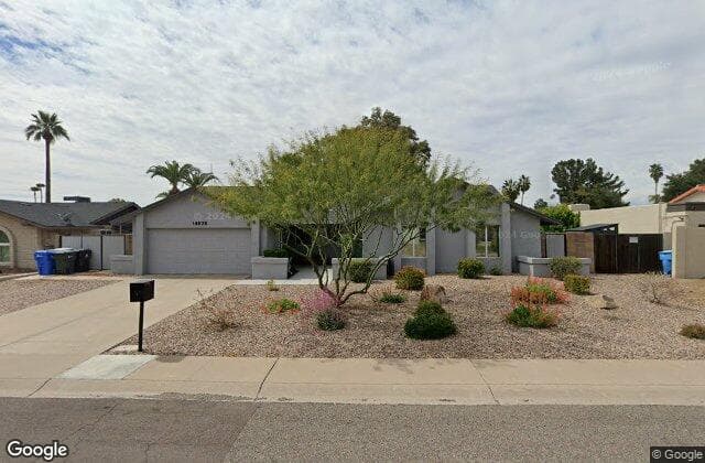 Desert Orchid Assisted Living