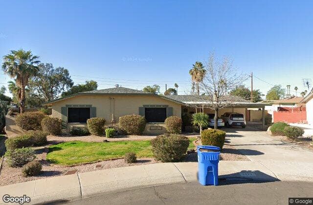 Ohana Adult Care Home