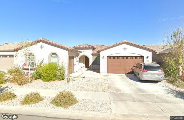 Arizona Blue Horizon Assisted Living