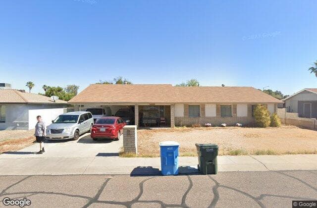 Desert Cove Assisted Living