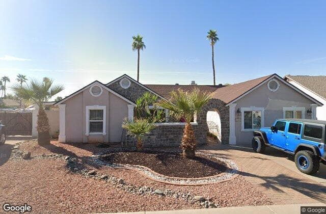 Thunderbird Quality Home Care