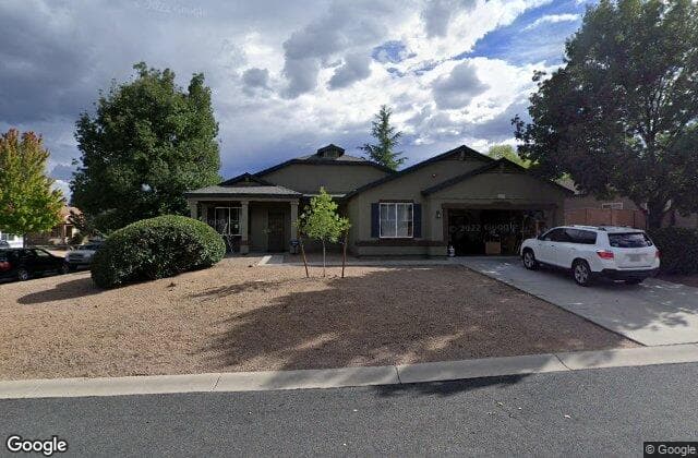 Adam'S House