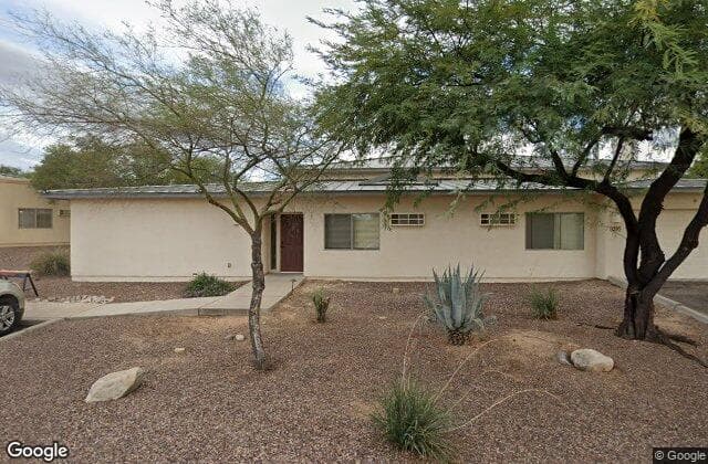 Park Senior Villas At La Canada - Villa G