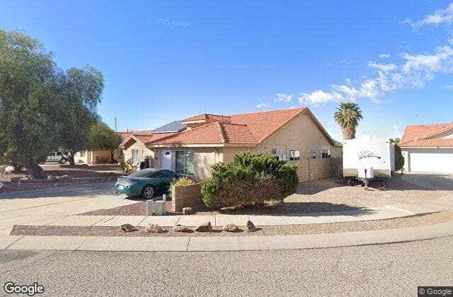 Santo Nino Adult Care Home