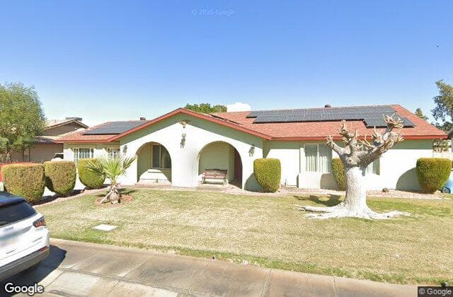 Lynette's Care Home