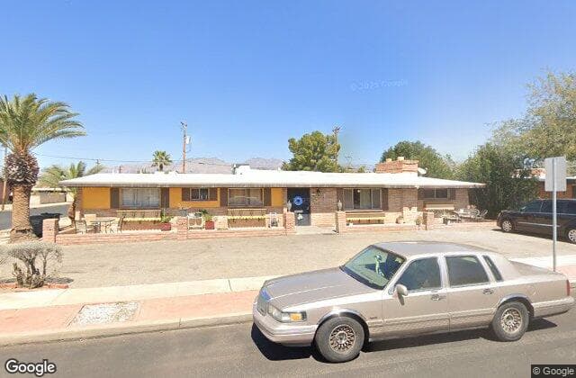 Parker's Adult Care, Llc