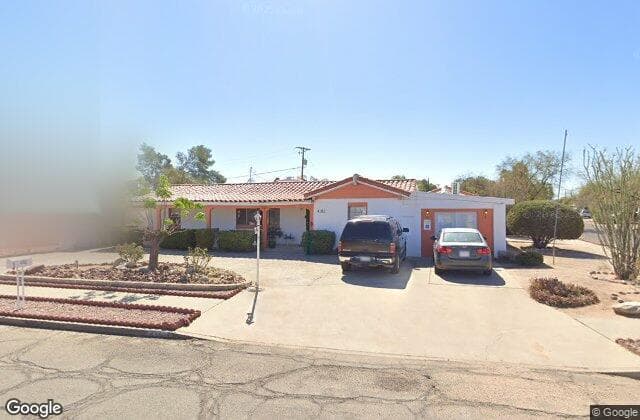 Rosa De Saron Care Home