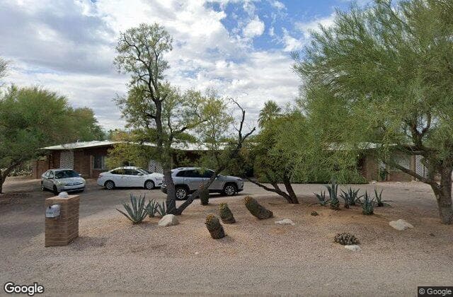San Nicolas Assisted Living Homes