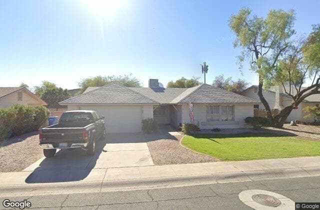 Ahwatukee Adult Care Iii