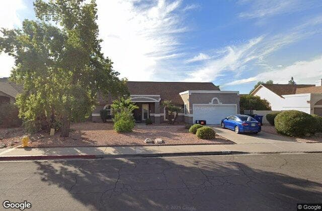 Seven Haven Assisted Living Home