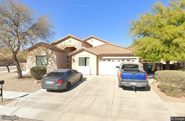 Tucson Mountain Assisted Living Home