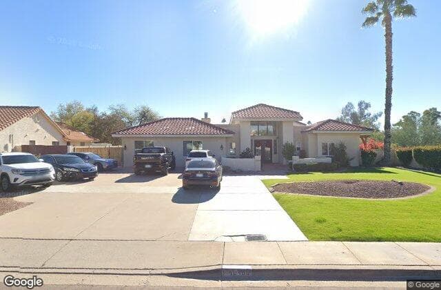 Desert Cove Assisted Living