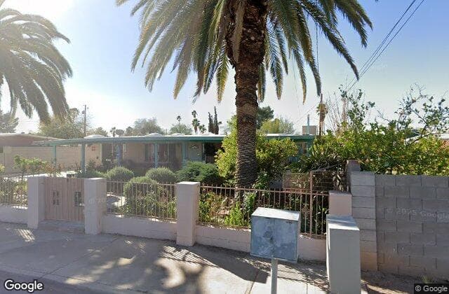 AAA Care Home
