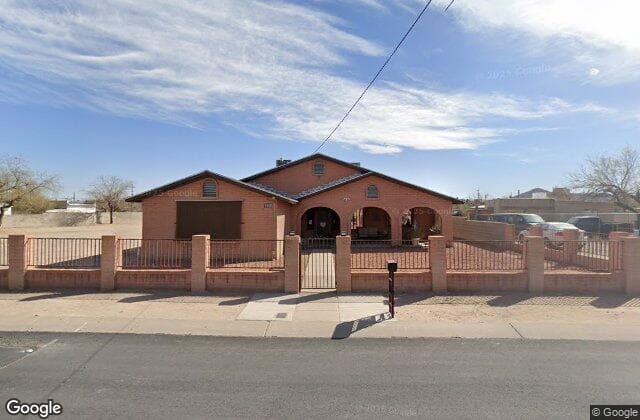 Family First Assisted Living Home LLC