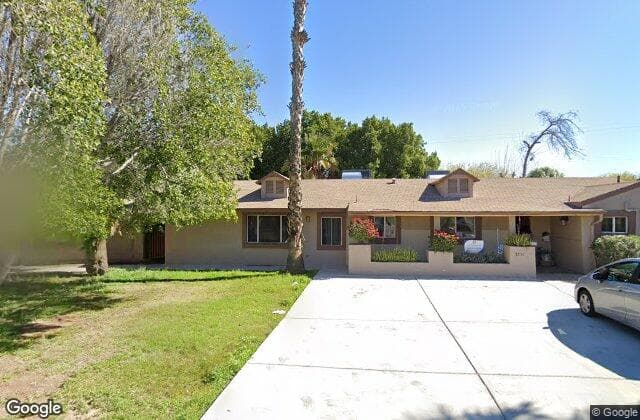 Golden Times Assisted Living Home