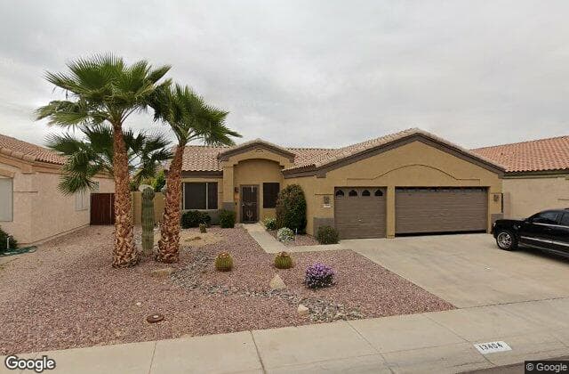 Legacy Assisted Living Home