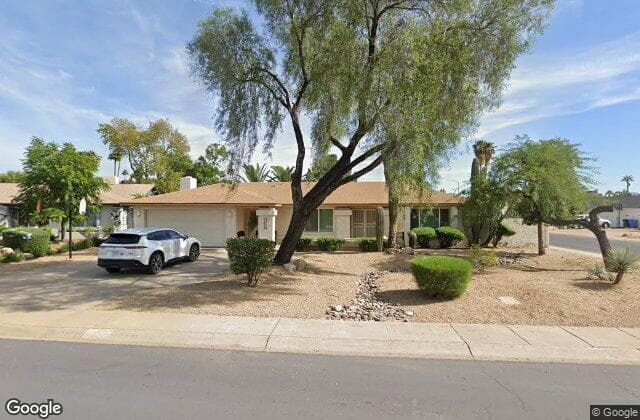 Desert Ridge Manor TBI and Behavioral Care