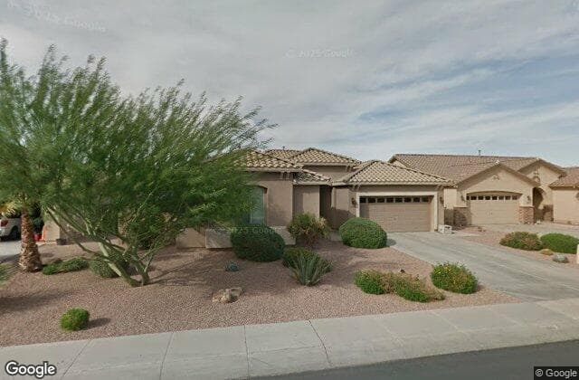 AM Home Assisted Living LLC