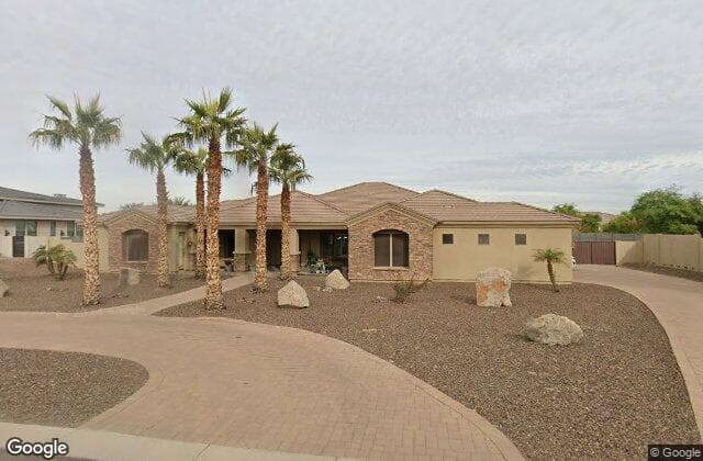 Elite Assisted Living Home Ii