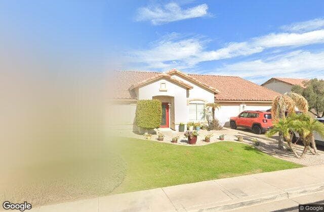 Bright Valley Grouphome, L L C